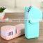 Portable Small Mini Air Conditioner Battery Operated Bladeless Handheld Fan