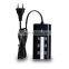 4 USB power strip fast charger with CE FCC ROHS UL Certification