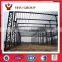 Prefabricated Light steel frame modular house Village building