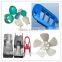 Electrical Components Mould
