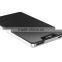 Christmas Gift Super Thin Solar mobile charger 3000mAh Li-polymer battery power bank charger OEM/ODM Manufacturer