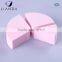 Latex Free and Vegan Pro Makeup Sponge 40 pc cosmetic wedge Cream Foundation Powder