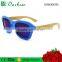 Top sale high quality cheap wholesale bamboo sunglasses