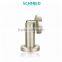 Factory wholesale price zinc alloy door stopper