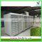 Hot Selling Hydroponic Automatic Barley Fodder Machine/ Greenl Fodder Making Machine/Barley Sprout Bean Machine