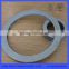 High Hardness Wear Resistance Tungsten Carbide Hard Alloy Seal Ring