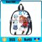 3D cartoon eva beautiful schoolbags for school boys