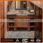 2014 Popular & interesting stone rusty slate stack stone