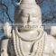 Factory cheap marble statue of shiva