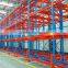 hot sale push back rack system