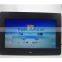 10'' Inch promotional led digital media advertising electronic album