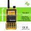uhf vhf long range walkie talkies QUANSHENG TG-007