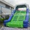 Best quality cheap PVC inflatable little slide chlidren