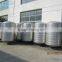500-5000L Stainless Steel Water Tank Price