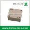 ABS waterproof electrical plastic enclosure