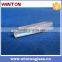 Crystal glass fiber rod in low price