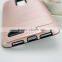 Anti-Scratch Protective Skin Slim-Fit Lightweight Hard Celulares 2 in 1 Cover Case For LG V20