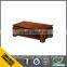 2016 Wholesale antique wooden coffee table design/Chinese wood tea table