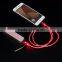 usb cable led charging light cable