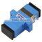 SC 5dB 1310nm Fixed Fiber Optical Attenuator for Data Transmission Network