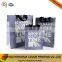 Fancy Paper Gift Bag Paper Decorative Packaging Bags With Cotton Rope