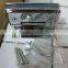 Bevel circinal angle 90degree double side Zinc alloy/Stainless steel door door hinge shower door hinges types Chrome plated