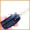 Sector 2 button modified folding flip remote key case shell for Chevrolet Epica remote key case shell with Logo
