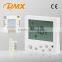 Room LCD Display Thermostat for Central Air Conditioning