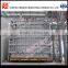 Big trolley type gas annealing furnace with variable capacity