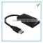USB 3.0 to VGA Display Adapter Multi Monitor Converter Cable External Video Card 1920x1080