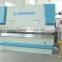WE67K-160/3200 CE approved automatic CNC Press Brake, low price plegadora hidraulica with high efficience