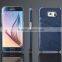 Original Newest Come Out PU leather back case for Iphone 6