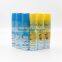 aerosol air freshener looking for Africa partner