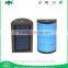solar cell phone charger & emergency solar charger & solar charger for camping