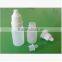 Plastic Dropper Bottles / plastic bottle