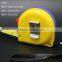 High quality Brake steel measure tape /measuring tools 5m
