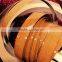 solid color/wood color/high glossy matt edge banding trim,furniture edge banding trim