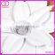 artificia paper flower wall for Commercial decoration