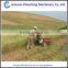 2016 Newest wheat paddy reaper machine for sale