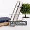 custom Logo color painting double wall vacuum insulated stainless steel vacuum flask water bottle
