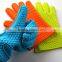 Non-stick Silicone heat resistant glove as seen on TV