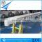 China Xinxiang Grain chemical powder fertilizer Continuous screw feeder/screw conveyor