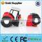 Lovely tractor usb flash drive from Imilliontech