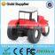 Lovely tractor usb flash drive from Imilliontech