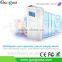Powerbank 2016 Super Slim Mobile Power Bank 10000mAh