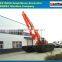 2015 Newest~ 4WD Full Drive Amphibious Excavator , CE , EPA , SGS, ISO , Model: MAX220SD-4