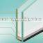 4mm High Transparence price insulated Low-E glass
