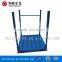 Storage heavy steel weight racking warehouse beam pallet shelving rack