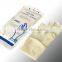 High Quality Disposable Medical Surgical Gloves Latex