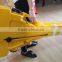 road safey plastic traffic expandable barrier